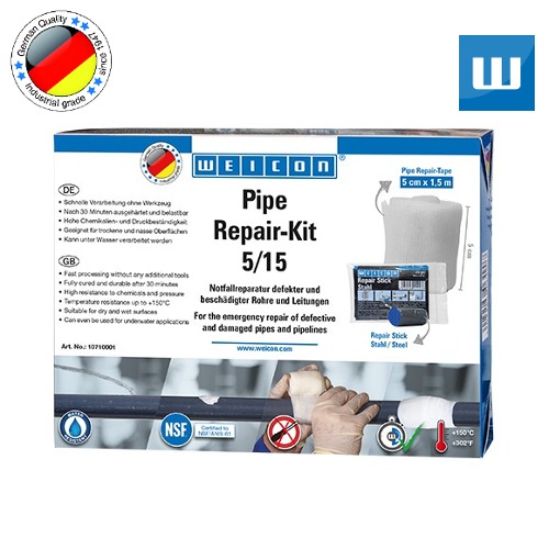 pipe repair kit