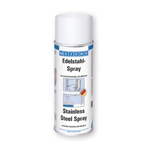 WEICON Stainless Steel Spray ; 스텐레스 코팅제(무광)