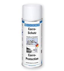 WEICON Corro-Protection ; 표면보호 투명코팅제
